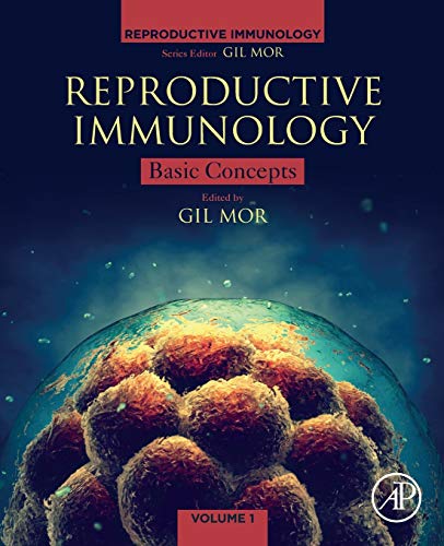 9780128185087: Reproductive Immunology: Basic Concepts