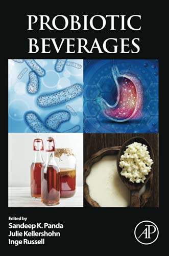 Stock image for Probiotic Beverages for sale by GF Books, Inc.