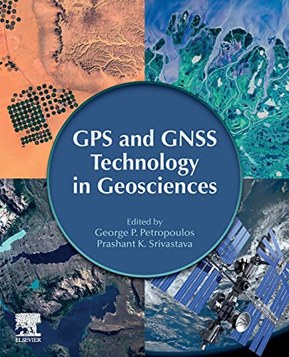 Stock image for GPS and GNSS Technology in Geosciences - 1ST ED for sale by Basi6 International