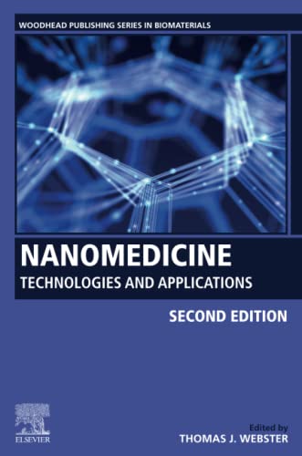 Stock image for Nanomedicine: Technologies and Applications for sale by Revaluation Books