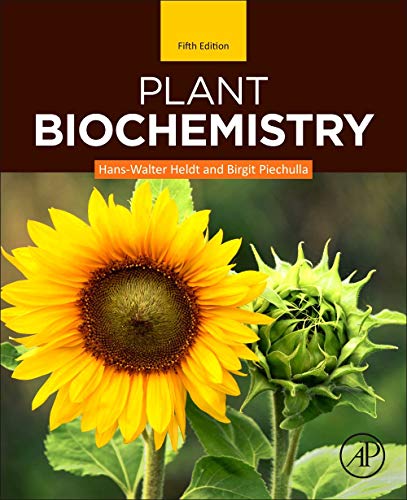 Beispielbild fr Plant Biochemistry zum Verkauf von Blackwell's