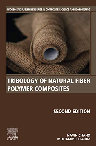 Beispielbild fr Tribology of Natural Fiber Polymer Composites zum Verkauf von Buchpark