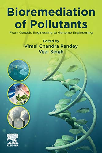 Immagine dell'editore per Bioremediation of Pollutants venduto da Buchpark