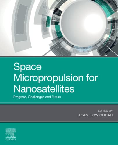 , Space Micropropulsion for Nanosatellites
