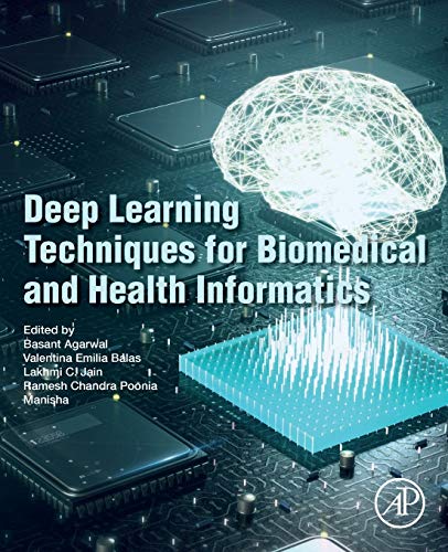 Stock image for Deep Learning Techniques for Biomedical and Health Informatics for sale by HPB-Red