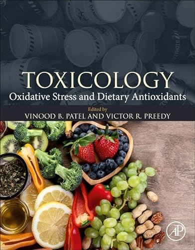 Beispielbild fr Toxicology : Oxidative Stress and Dietary Antioxidants zum Verkauf von Buchpark