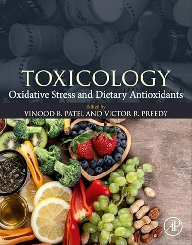 Imagen de archivo de Toxicology: Oxidative Stress and Dietary Antioxidants a la venta por Books Puddle