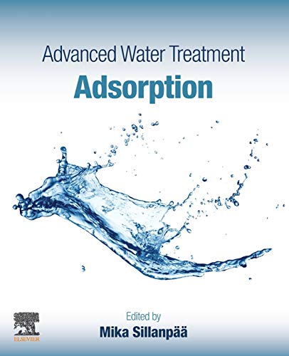 Stock image for Advanced Water Treatment: Adsorption for sale by Brook Bookstore On Demand