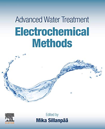 Stock image for Advanced Water Treatment: Electrochemical Methods for sale by Brook Bookstore On Demand