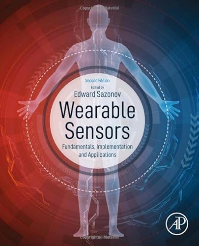 Stock image for Wearable Sensors: Fundamentals, Implementation and Applications for sale by BooksRun