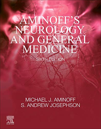 Stock image for SPEC Aminoff's Neurology and General Medicine EBook for sale by TextbookRush