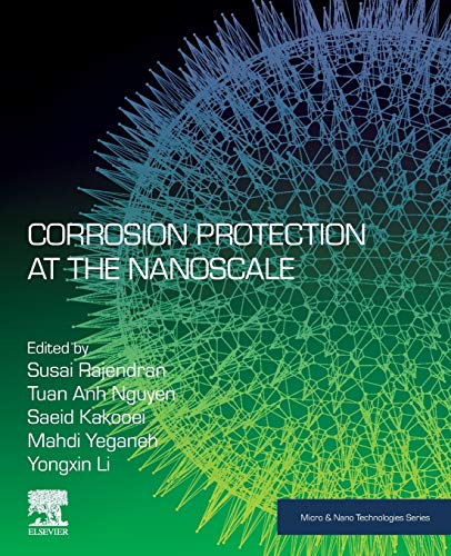 Stock image for Corrosion Protection at the Nanoscale for sale by Buchpark