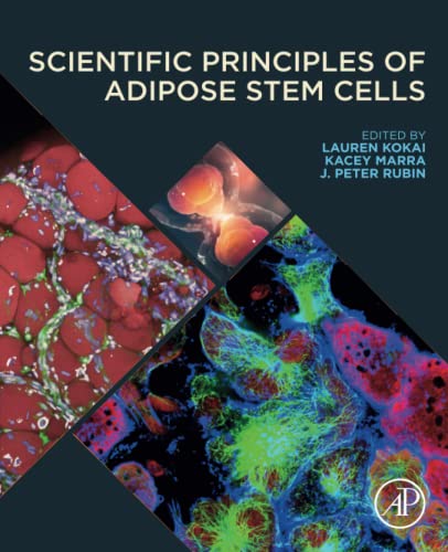 Stock image for Scientific Principles of Adipose Stem Cells for sale by Brook Bookstore On Demand