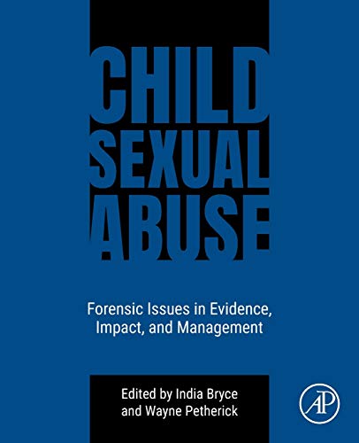 Stock image for CHILD SEXUAL ABUSEC for sale by Brook Bookstore On Demand