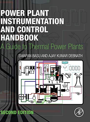 Stock image for Power Plant Instrumentation and Control Handbook: A Guide to Thermal Power Plants for sale by Brook Bookstore On Demand