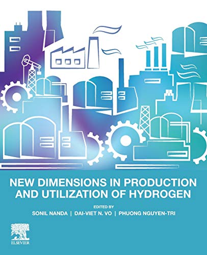 9780128195536: New Dimensions in Production and Utilization of Hydrogen