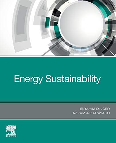 Stock image for Energy Sustainability for sale by Book Deals