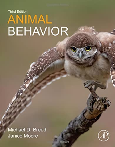 Stock image for Animal Behavior for sale by GF Books, Inc.