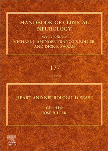 Imagen de archivo de Heart and Neurologic Disease a la venta por Kennys Bookstore