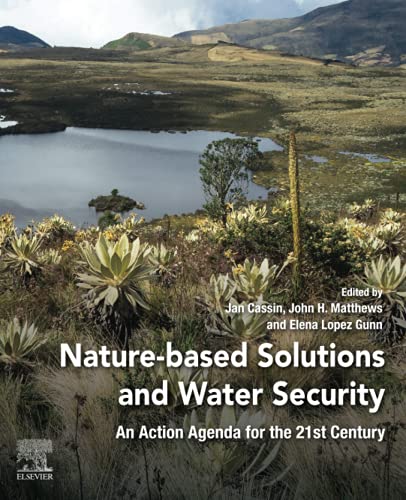 Stock image for Nature-Based Solutions and Water Security: An Action Agenda for the 21st Century for sale by WorldofBooks