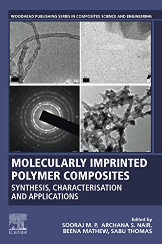 Stock image for MOLECULAR IMPRINTED POLY COMPOSITES for sale by Brook Bookstore On Demand