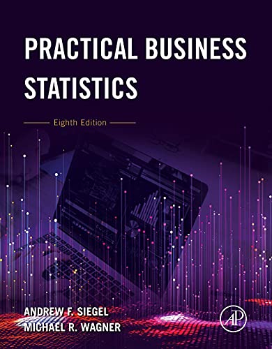 Stock image for Practical Business Statistics for sale by HPB-Red