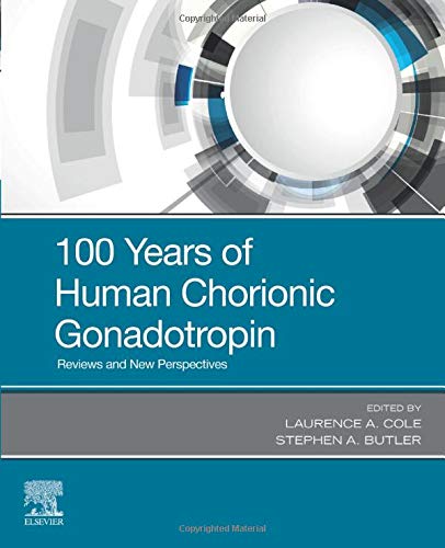 Stock image for 100 Years of Human Chorionic Gonadotropin: Reviews and New Perspectives for sale by Brook Bookstore On Demand