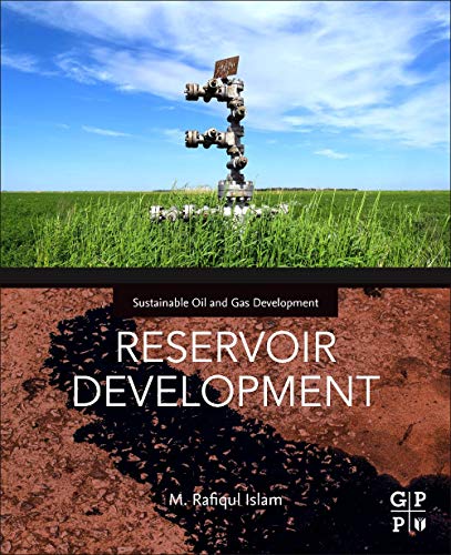 9780128200537: Reservoir Development
