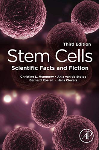 Imagen de archivo de Stem Cells: Scientific Facts and Fiction a la venta por Textbooks_Source