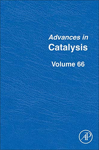 Stock image for Advances in Catalysis: Vol 66 for sale by Revaluation Books