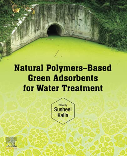 Stock image for NATURAL POLYMERS-BASED GREEN ADS. for sale by Brook Bookstore On Demand