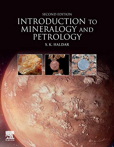 Stock image for Introduction to Mineralogy and Petrology for sale by Book Deals