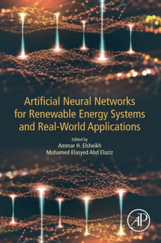 Imagen de archivo de Artificial Neural Networks for Renewable Energy Systems and Real-World Applications a la venta por Brook Bookstore On Demand