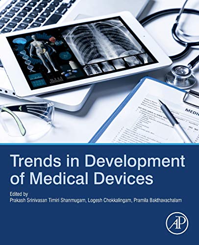 Stock image for Trends in Development of Medical Devices for sale by Buchpark