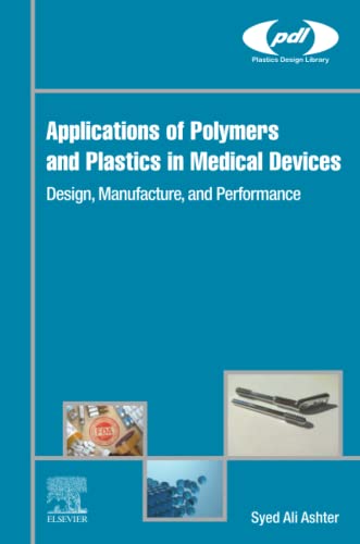 Beispielbild fr APPLICATIONS OF POLYMERS AND PLASTI zum Verkauf von Brook Bookstore On Demand