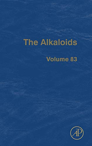 9780128209813: The Alkaloids