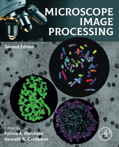 Beispielbild fr Microscope Image Processing zum Verkauf von BooksRun