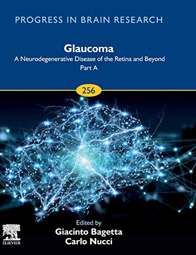 Stock image for GLAUCOMA V256 for sale by Brook Bookstore On Demand