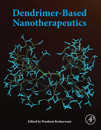Beispielbild fr Dendrimer-Based Nanotherapeutics zum Verkauf von Brook Bookstore On Demand