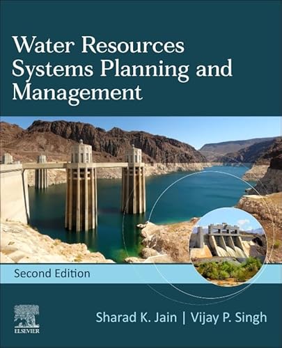 Stock image for Water Resources Systems Planning and Management for sale by Revaluation Books