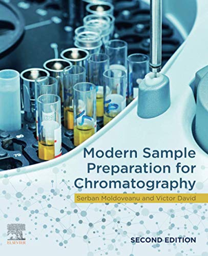 Beispielbild fr Modern Sample Preparation for Chromatography zum Verkauf von Revaluation Books