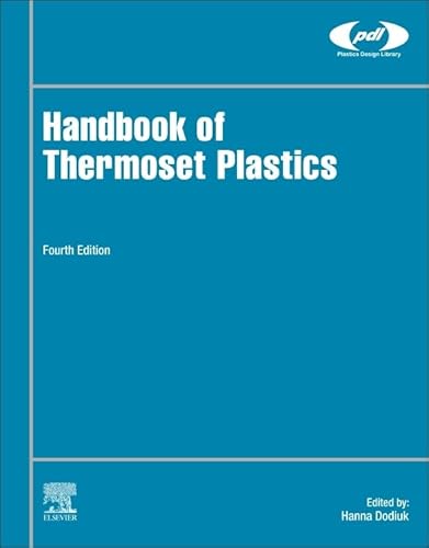 Stock image for Handbook of Thermoset Plastics for sale by Buchpark