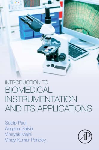 Beispielbild fr Introduction to Biomedical Instrumentation and Its Applications zum Verkauf von Ria Christie Collections
