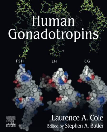 Stock image for Human Gonadotropins for sale by Revaluation Books