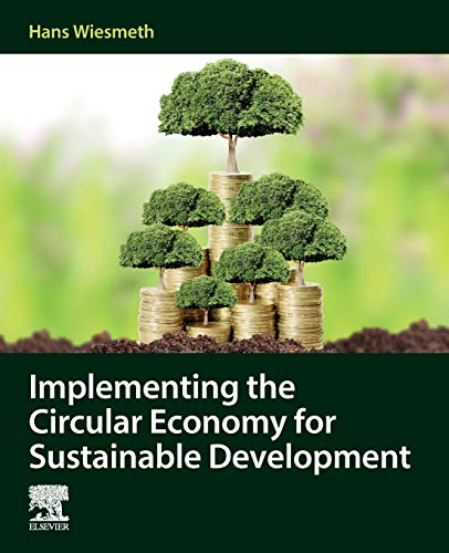 Stock image for Implementing the Circular Economy for Sustainable Development for sale by PBShop.store US