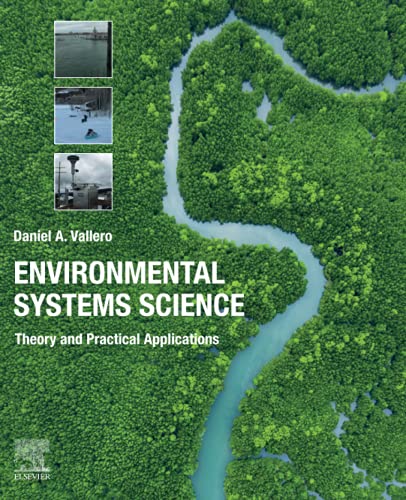 Stock image for ENVIRONMENTAL SYSTEMS SCIENCE for sale by Brook Bookstore On Demand