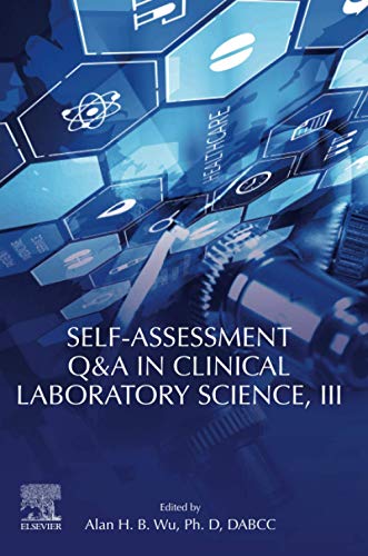 Beispielbild fr Self-assessment Q&A in Clinical Laboratory Science, III zum Verkauf von Brook Bookstore On Demand
