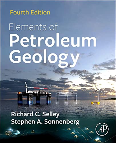 9780128223161: Elements of Petroleum Geology