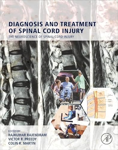 Stock image for Diagnosis and Treatment of Spinal Cord Injury for sale by PBShop.store UK