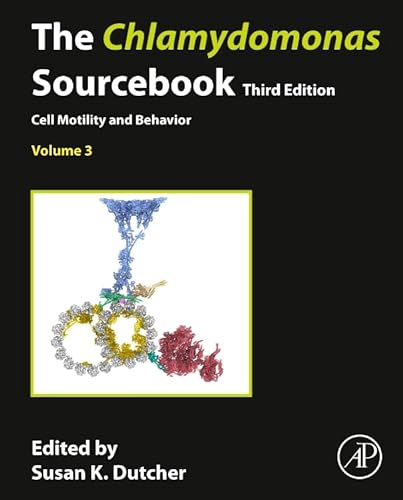 Stock image for The Chlamydomonas Sourcebook: Volume 3: Cell Motility and Behavior (Chlamydomonas Sourcebook, 3) for sale by Revaluation Books